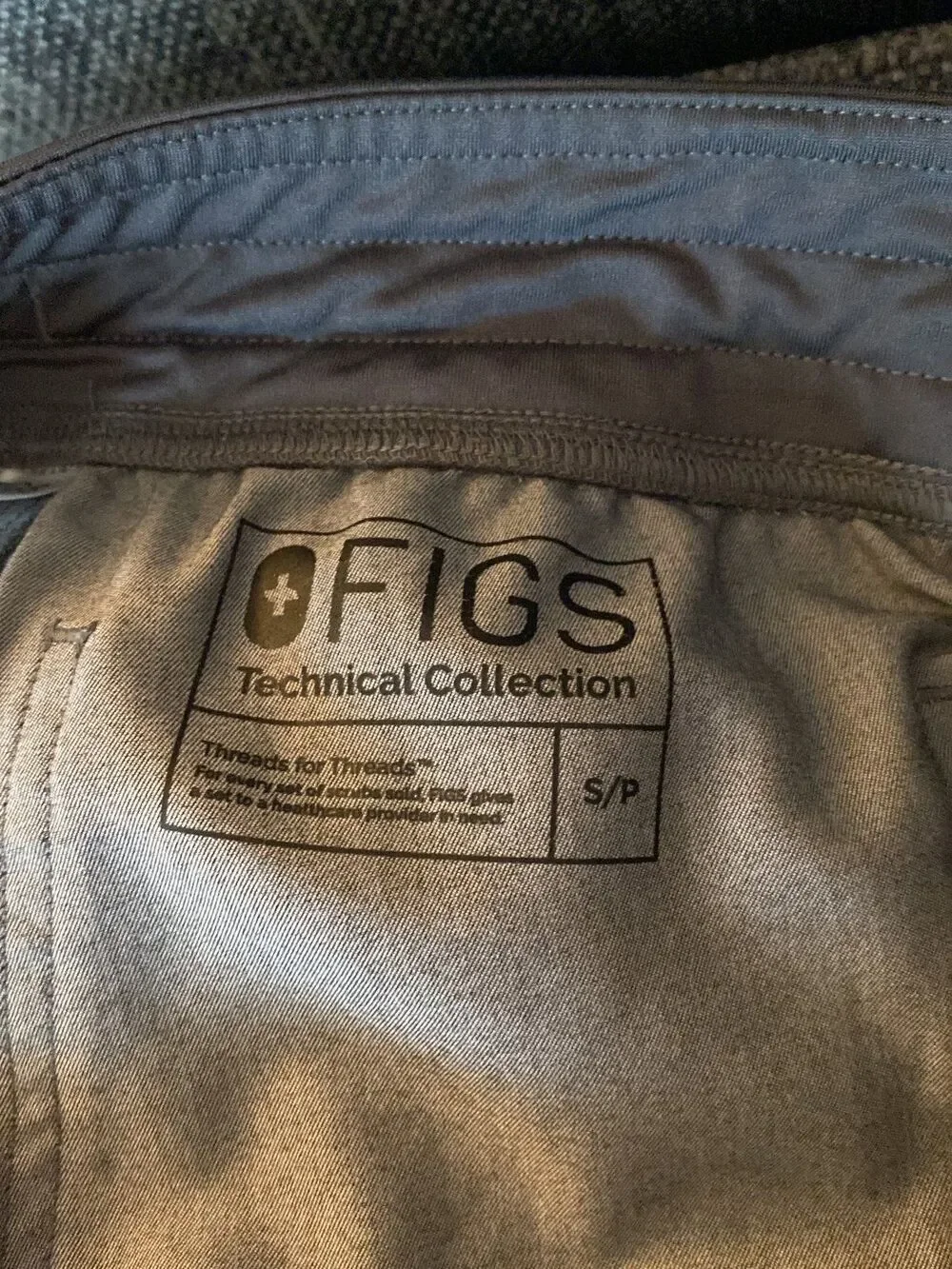 Figs scrub pants